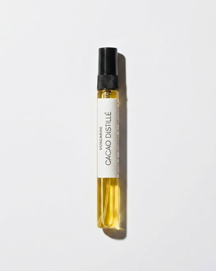 CACAO DISTILLÉ