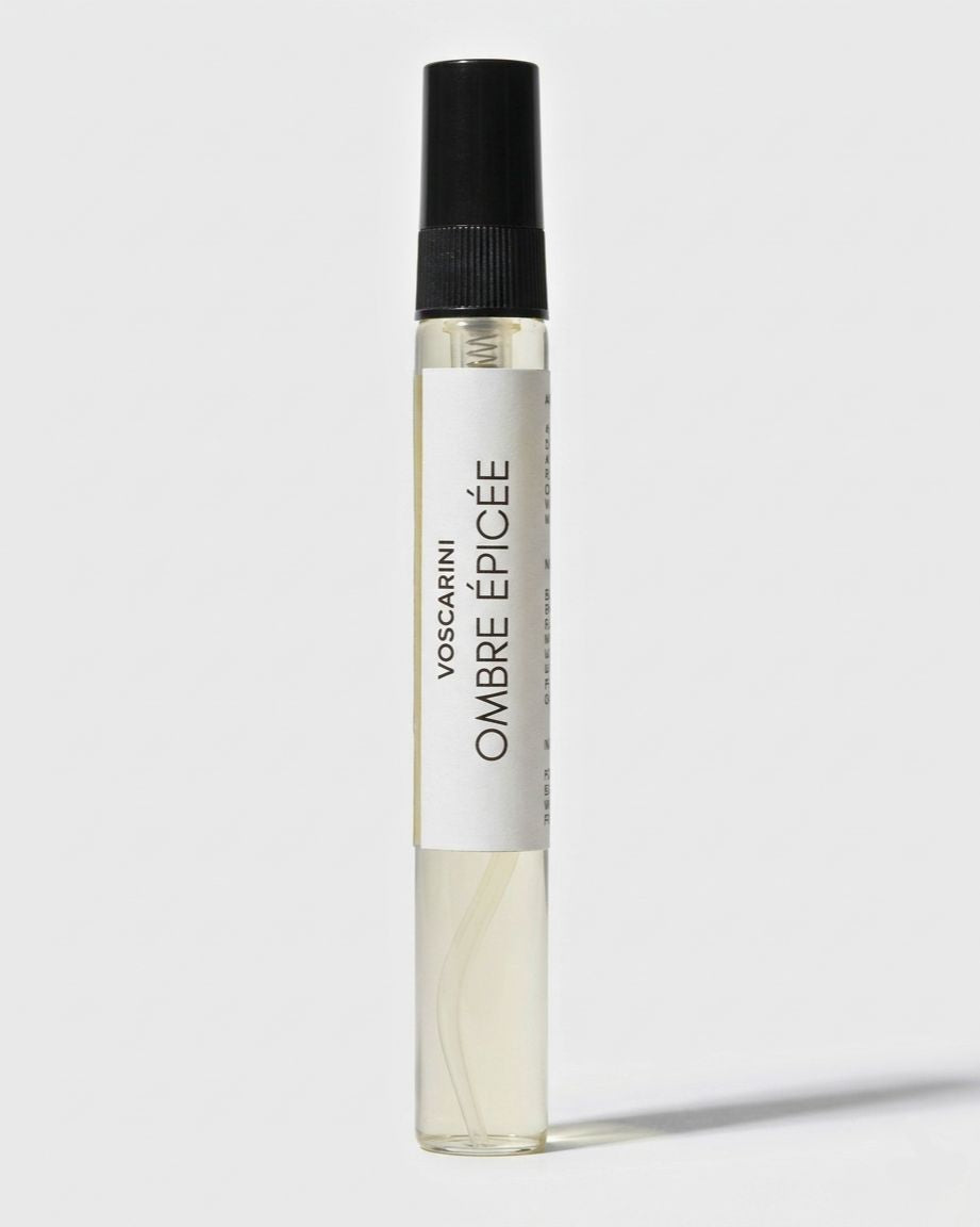 OMBRE ÉPICÉE