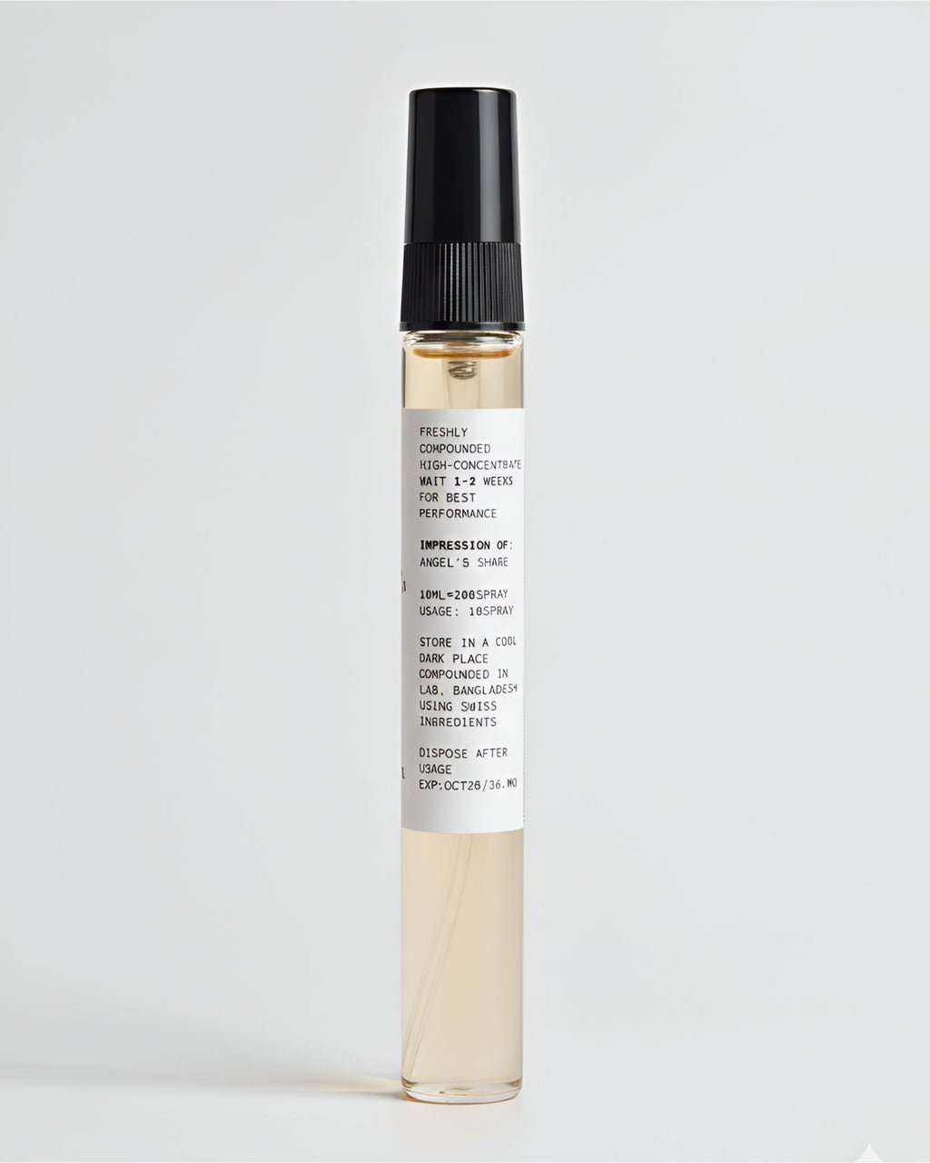 COGNAC HONEY