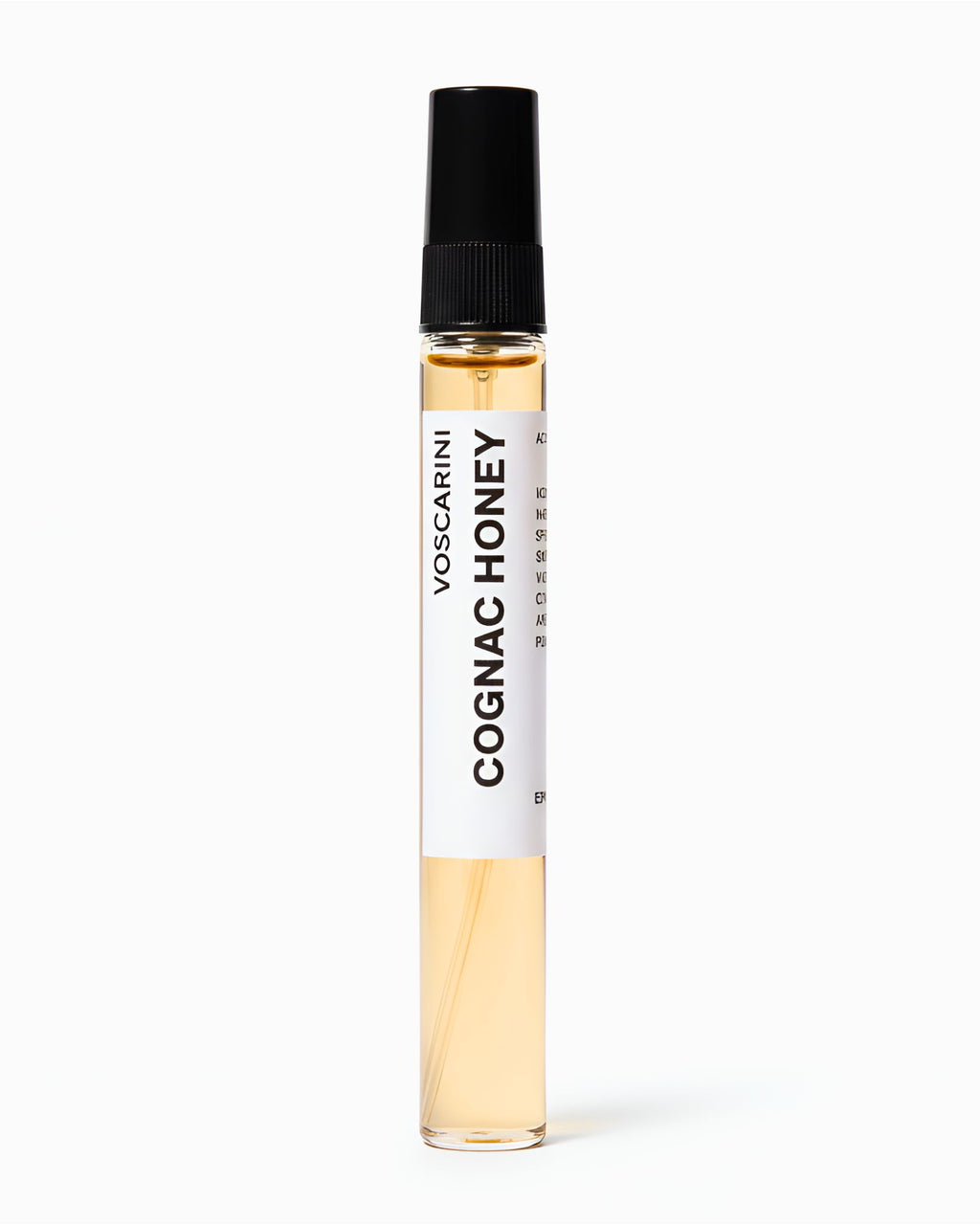 COGNAC HONEY