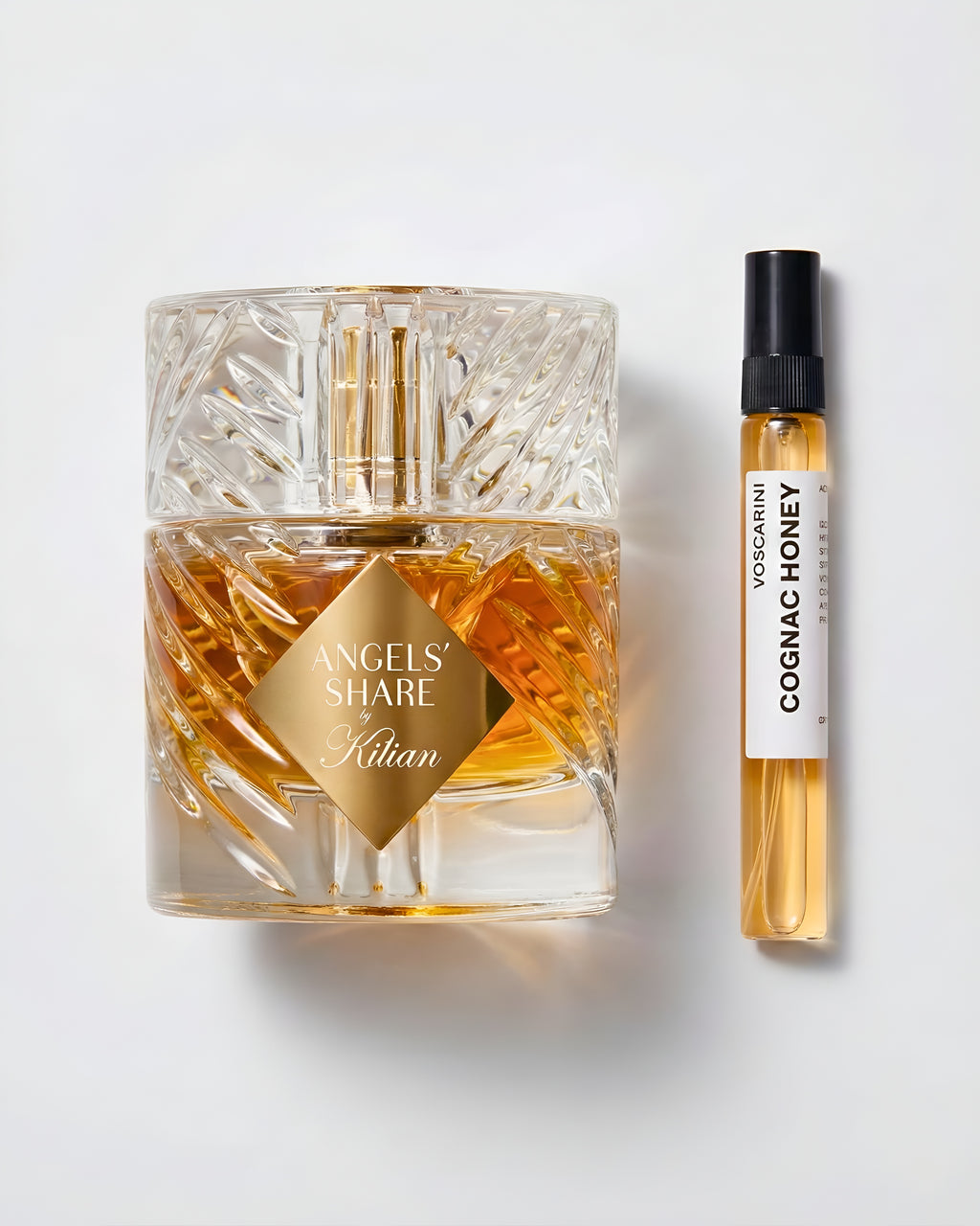 COGNAC HONEY