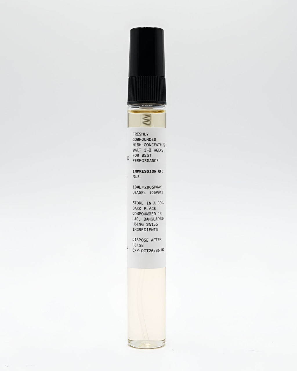 POUDRE BLANCHE